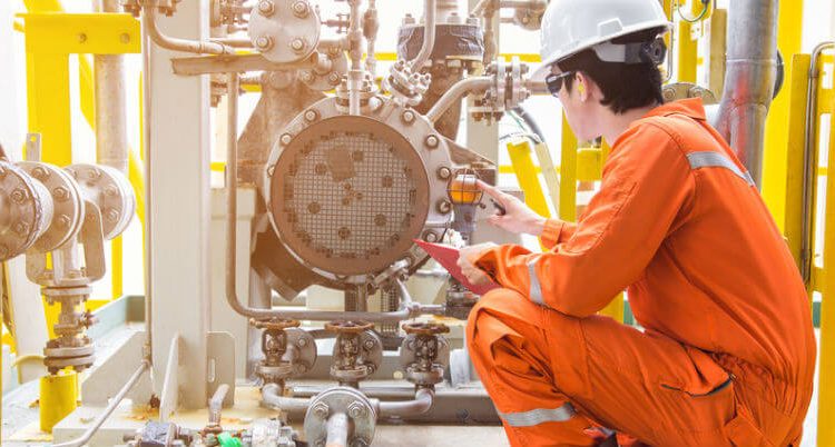 TRAINING ANALISA VIBRASI