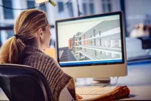 TRAINING APPLIED ERGONOMICS AT WORKPLACE