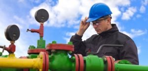 TRAINING AUTHORISED GAS TESTING