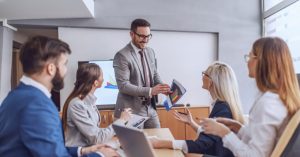 TRAINING BASIC UNDERTANDING OF TAX