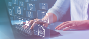 TRAINING ELECTRONIC DOCUMENT MANAGEMENT SYSTEM (EDMS)
