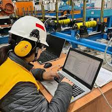 TRAINING ENGINEER PENGUJIAN DAN KOMISIONING SISTEM