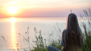 TRAINING FINDING YOUR ESSENTIAL SELF
