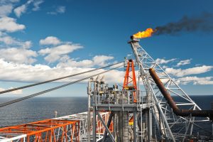 TRAINING GAS DISPERSION ANALYSIS