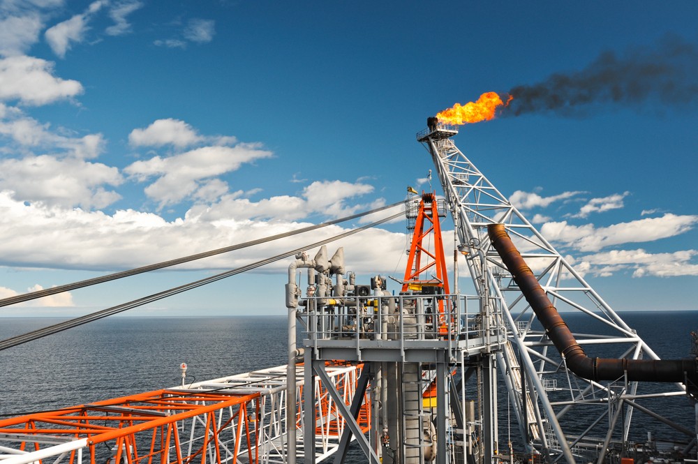 TRAINING GAS DISPERSION ANALYSIS