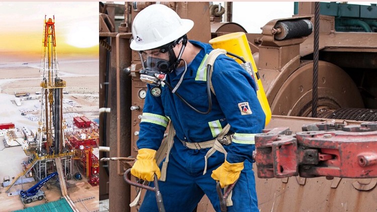 TRAINING H2S AWARENESS