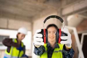 TRAINING HEARING LOSS CONSERVATION