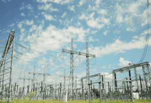 TRAINING LV ELECTRICAL POWER DISTRIBUTION SYSTEM
