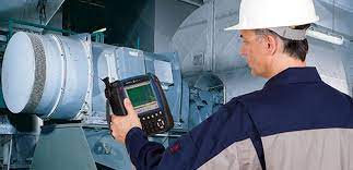 TRAINING MACHINERY DIAGNOSTIC