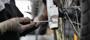 TRAINING MANAJEMEN BENGKEL
