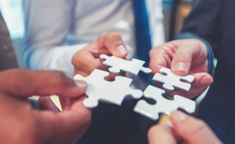 TRAINING MERGER DAN AKUISISI