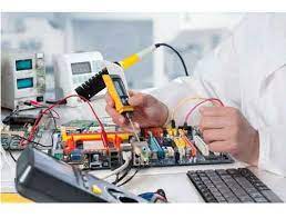 TRAINING OPERATOR TOUCH-UP PCB