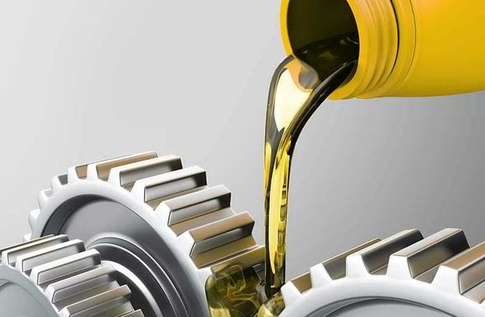 TRAINING PELUMASAN MESIN