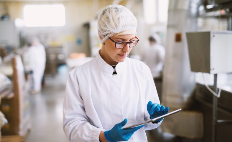 TRAINING PENERAPAN HACCP