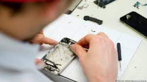 TRAINING PERAWATAN TELEPON SELULER