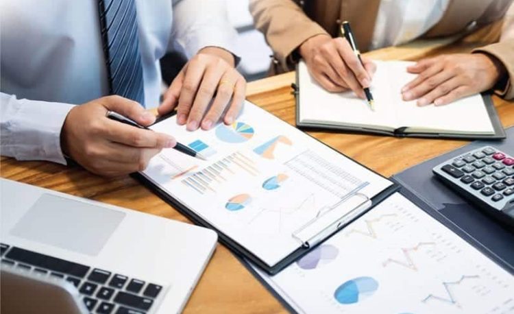 TRAINING PERHITUNGAN HARGA POKOK PENJUALAN