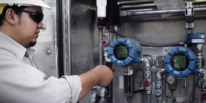 TRAINING PRESSURE TRANSMITTER
