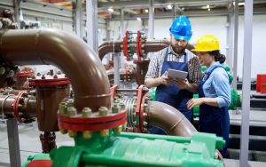 TRAINING ROOT CAUSE FAILURE ANALYSIS (RCFA)