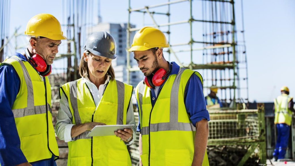 TRAINING SURVEY & MAPPING