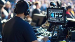 TRAINING TEKNISI AUDIO - VIDEO