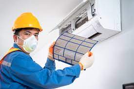 TRAINING TEKNISI KIPAS ANGIN