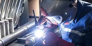 TRAINING WELDING INSPECTOR COMPREHENSIVE