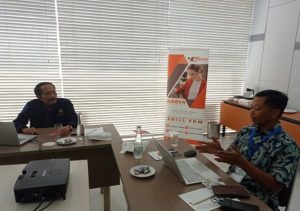 TRAINING INTRODUCTION FOR MOORING MASTER