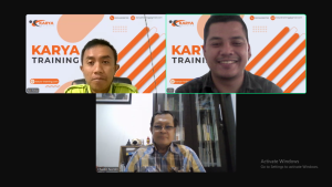 TRAINING LEAD AUDITOR ISO 14001:2015