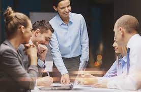 TRAINING GOVERNMENT RELATION SKILL