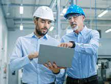 TRAINING INDUSTRIAL POLLUTION CONTROL