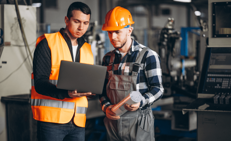 TRAINING MANAGING SAFE WORK