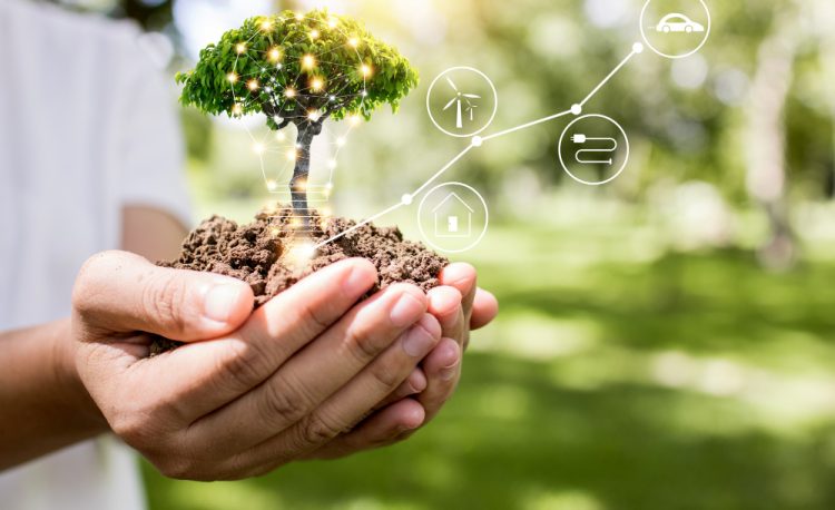 TRAINING MANAJEMEN LINGKUNGAN