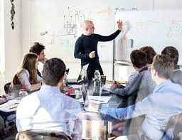 TRAINING MENGELOLA KESEHATAN DI TEMPAT KERJA