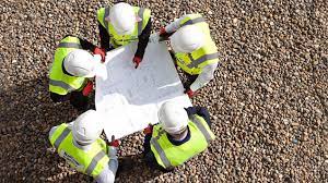 TRAINING PANITIA PEMBINA KESELAMATAN DAN KESEHATAN KERJA (P2K3)