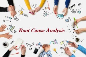 TRAINING ROOT CAUSE ANALYSIS
