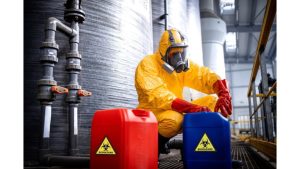 TRAINING SURVEILANS KESEHATAN PEKERJA
