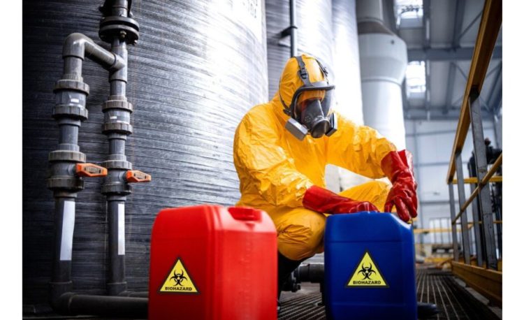 TRAINING SURVEILANS KESEHATAN PEKERJA