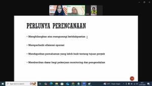TRAINING PLANNING, SCHEDULING & BUDGETING