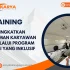 TRAINING MENINGKATKAN PENGALAMAN KARYAWAN BARU MELALUI PROGRAM ORIENTASI YANG INKLUSIF