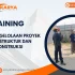 TRAINING AUDIT PENGELOLAAN PROYEK INFRASTRUKTUR DAN KONSTRUKSI