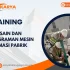 TRAINING DESAIN DAN PEMROGRAMAN MESIN OTOMASI PABRIK