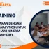 TRAINING PEMASARAN DENGAN GOOGLE ANALYTICS UNTUK MEMAHAMI KINERJA KAMPANYE