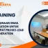 TRAINING PENGGUNAAN EMAIL AUTOMATION UNTUK MEMPERCEPAT PROSES LEAD GENERATION
