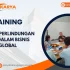 TRAINING HUKUM PERLINDUNGAN HAM DALAM BISNIS GLOBAL