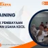 TRAINING PROYEK PEMBIAYAAN MIKRO DAN USAHA KECIL