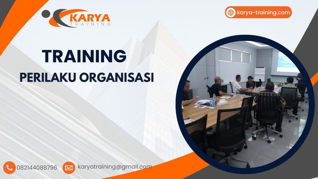 TRAINING MANAJEMEN STRATEGI (STRATEGIC MANAGEMENT)