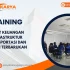TRAINING AUDIT KEUANGAN INFRASTRUKTUR TRANSPORTASI DAN ENERGI TERBARUKAN