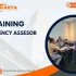 TRAINING COMPETENCY ASSESOR