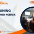 TRAINING KONFLIK MANAJEMEN