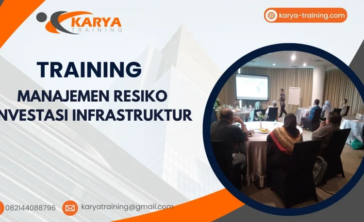 TRAINING ANALISIS RISIKO PROYEK